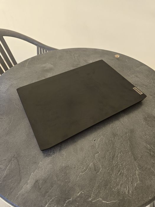 Levovo Ideapad 3 Gaming / CPU  I5 / 4GB Video / 16 RAM