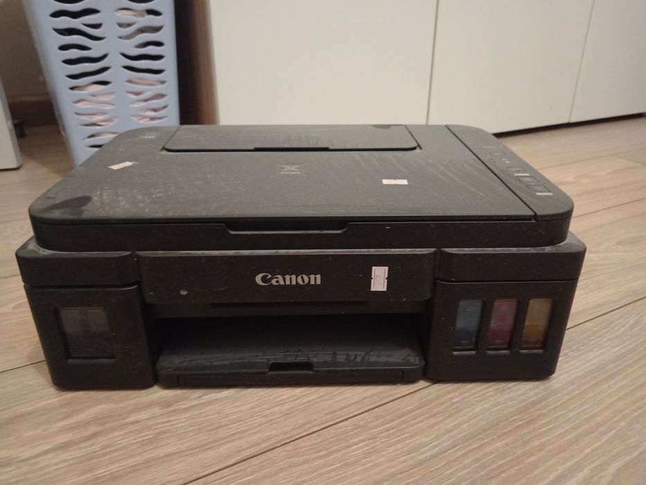 Принтер Canon PIXMA