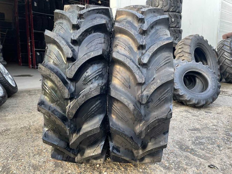 320/70R24 Anvelope marca OZKA de tractor Radiale Tubeless
