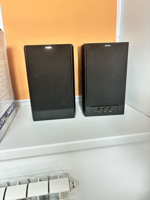 Продам колонки Sven MC-30