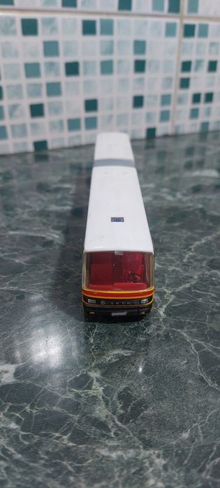 Autobuz Herpa HO