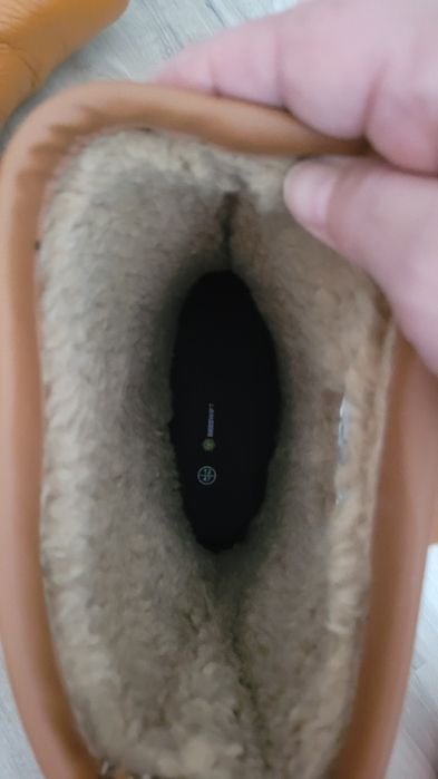 Cizme piele naturala  47