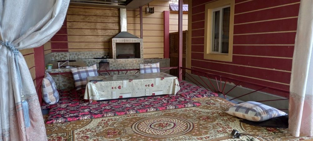 Продаётся дача Юсуфхане