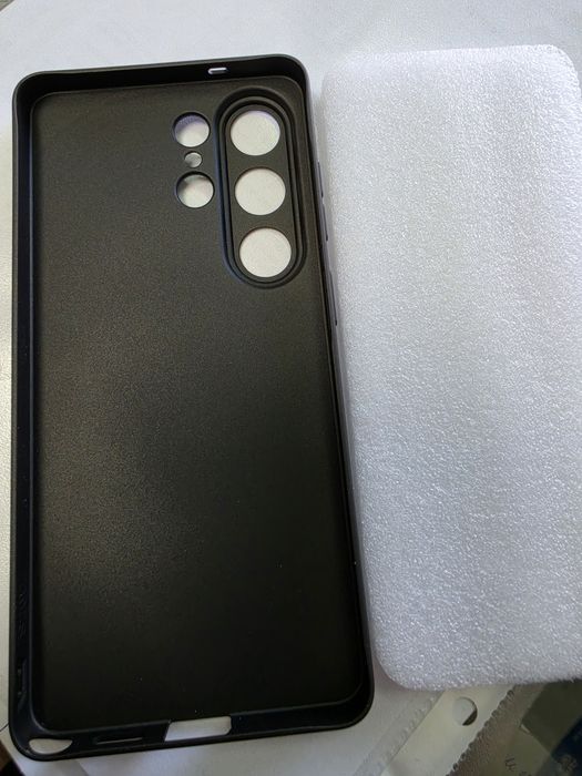 Калъф за Samsung S26 ultra