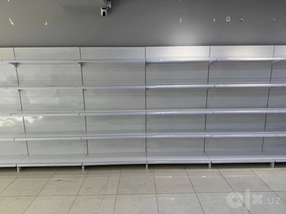 STELLAJLAR | СТЕЛЛАЖИ | Полки Для Аптек | Supermarket Uchun Vitrinalar