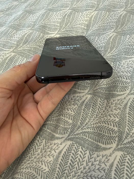 Vand Samsung S23 Plus, 512 gb, 5g