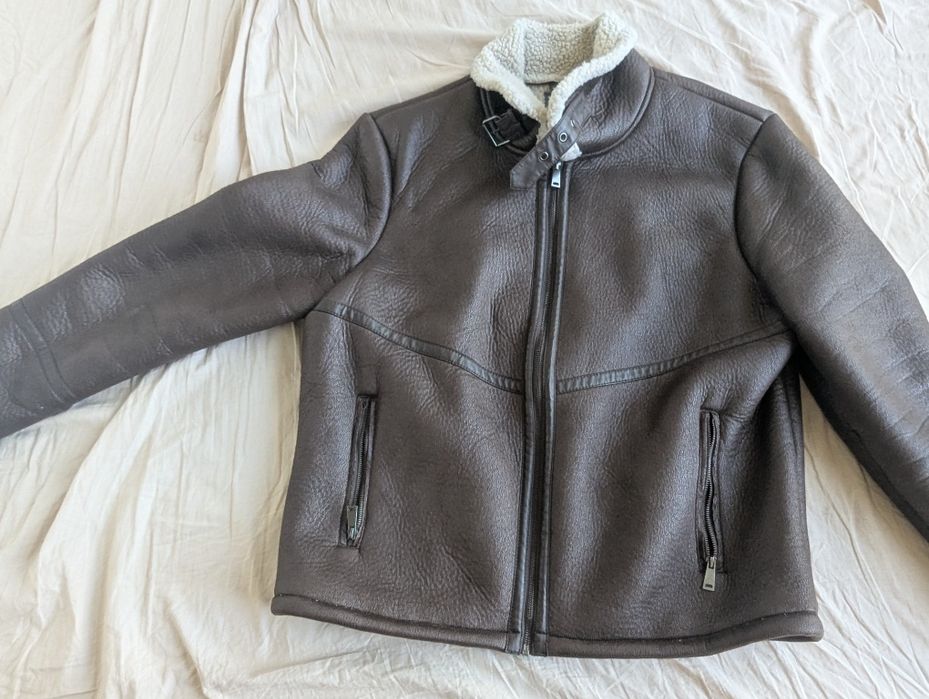 Якета като нови размер L