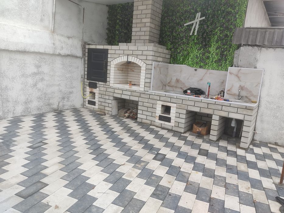 Срочно продаю дом 3ком