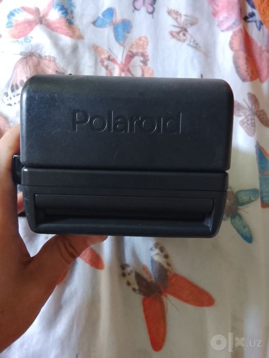 Фотоаппарат Polaroid
