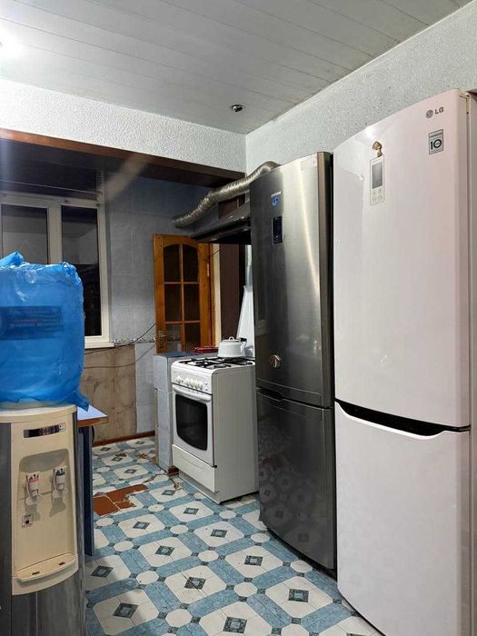 Продаётся квартира 6\9\9 Яккасарайский р-н\улица Миробод\