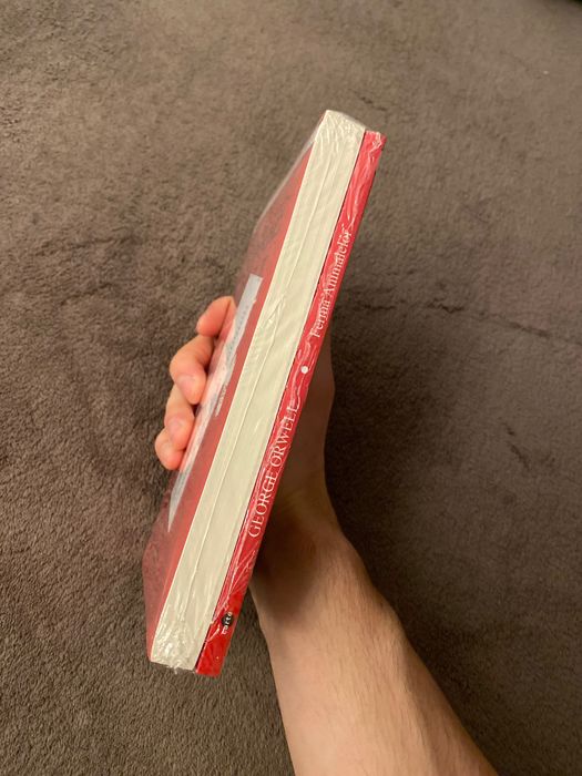 Pachet 1984 & Ferma Animalelor by George Orwell