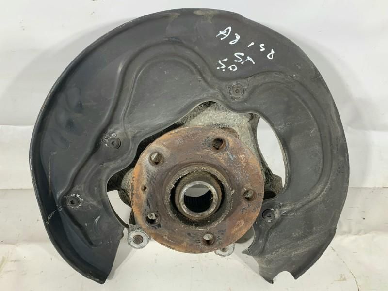 Fuzeta stanga spate Audi A8 4H D4 4H0505431C 4.2 tdi; 3.0 tdi cutie au