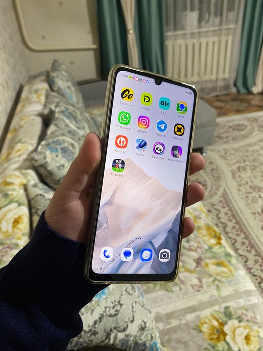 Zte blade36 продам