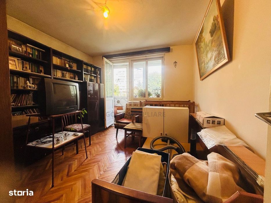 Apartament 2 camere de vanzare Central