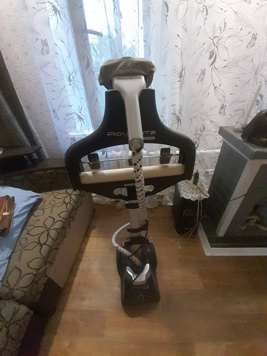 Продам отпариватель