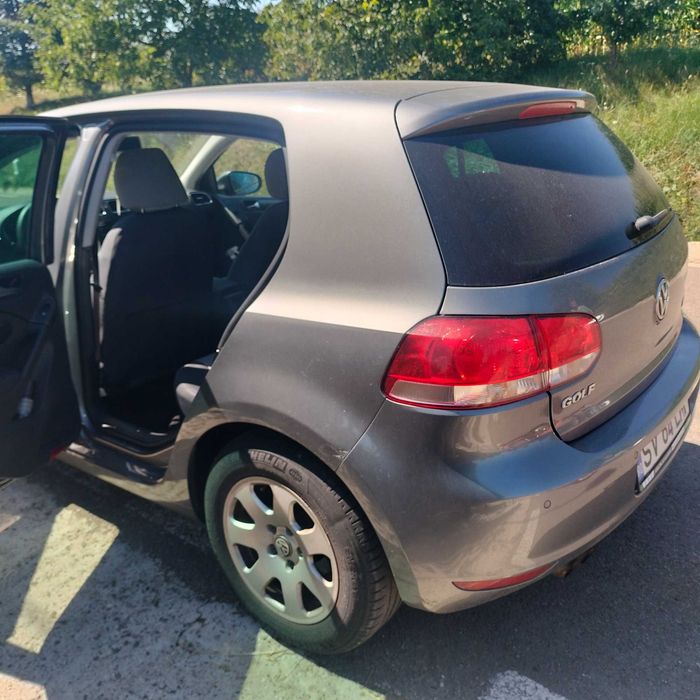 Golf de vânzare