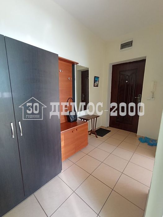 Дава се под наем Двустаен апартамент в Варна, Погреби - 50 кв.м за 382.5 € - Снимка #4