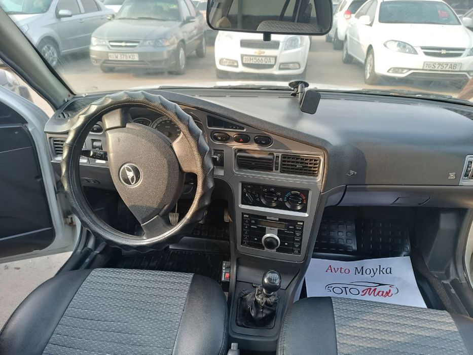 Nexa 2 Dons 1.5 mator