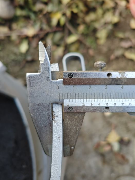 Очаг, печь для казана.