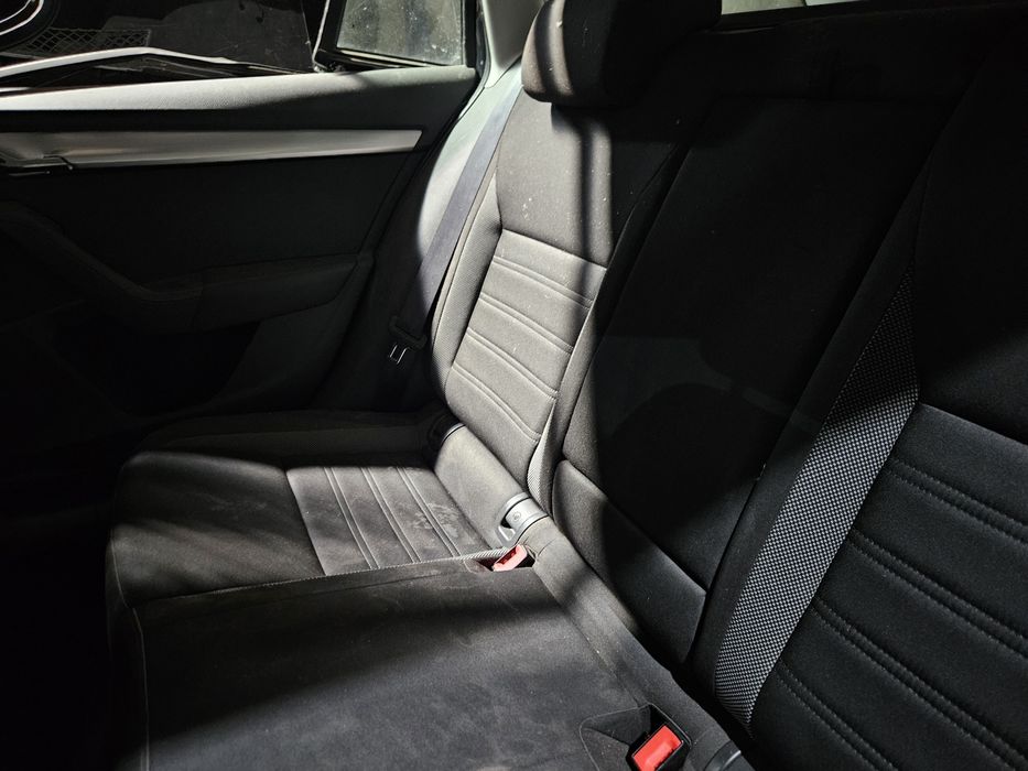 Седалки/салон за Skoda Octavia 3 2018г