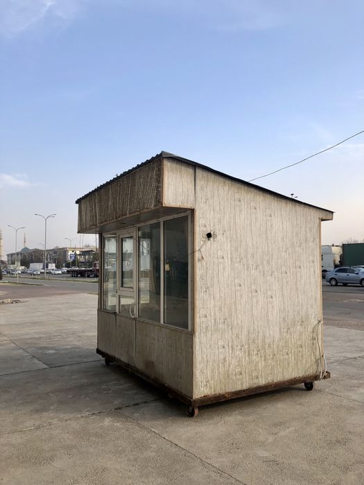 Butka 8 million soʻmga sotiladi. 2x3 oʻlchoʻvda.