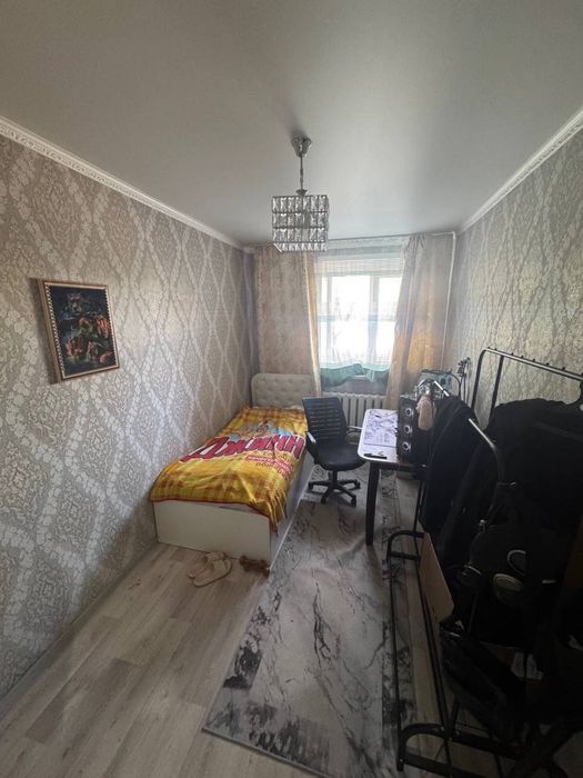 Продам 3 комнатную квартиру