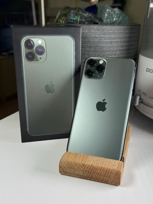 iphone 11 pro 256 xolati zor
