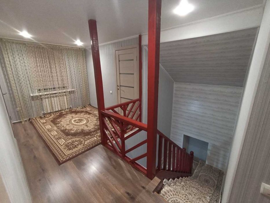 Продам дом в с. Заречное