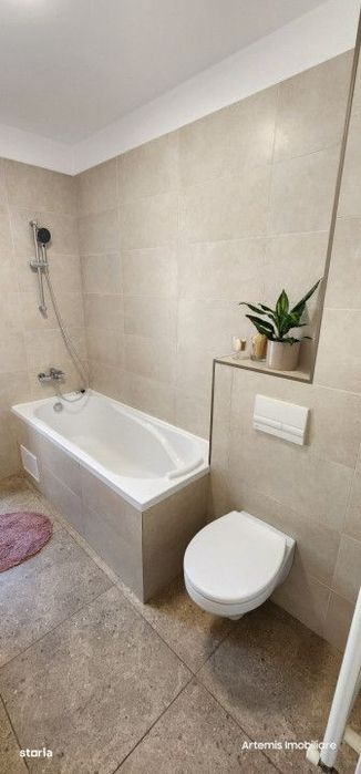 Apartament de 3 camere, 64 mp., zona Donath Park