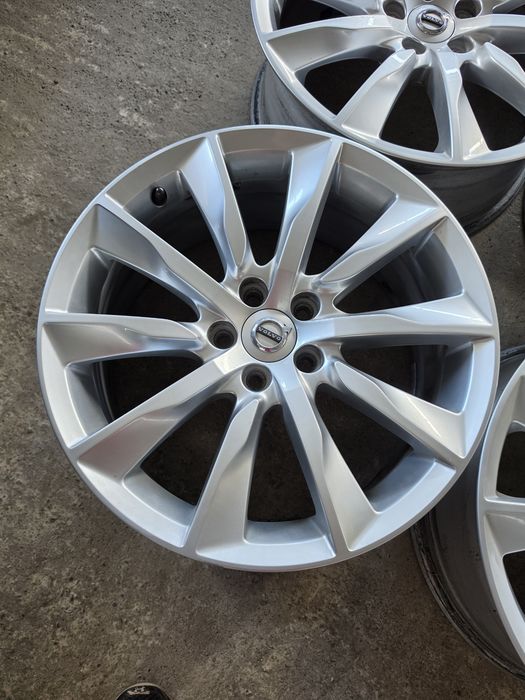 Джанти 18 / 5х108 - Volvo V90, S60, V60, XC и др. 5x108