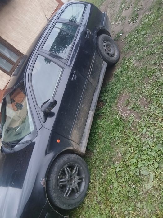 Scoda octavia 1  1.9