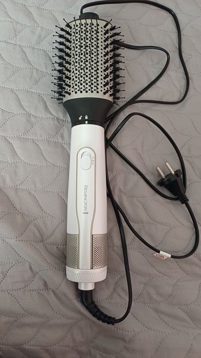 Четка сешоар Remington hydra luxe