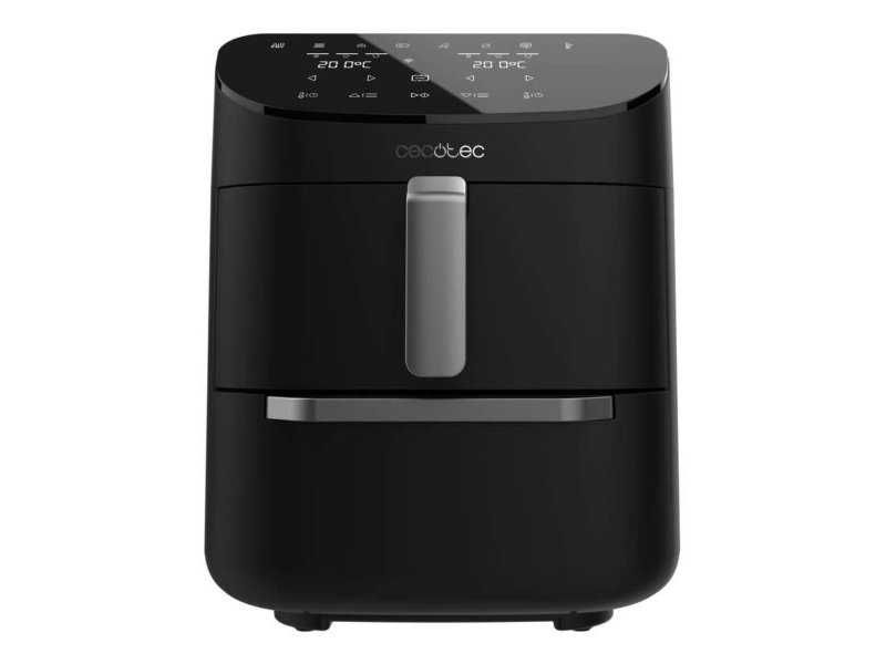 Еър Фрайър Cecotec Cecofry FoodCourt 11000 Connected, 11 L