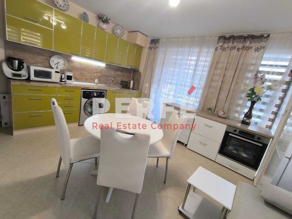 2-стаен в Бургас, област-гр.Поморие площ 70 цена 110000