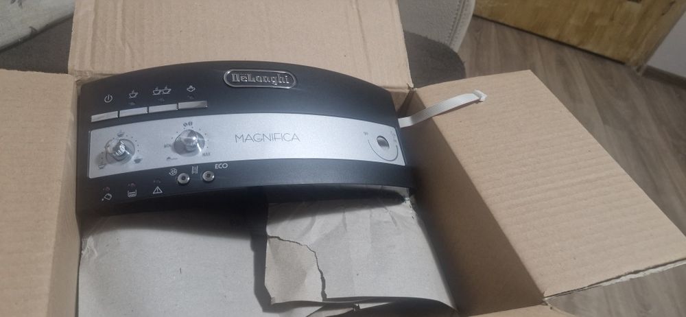 Placa/modul comanda panou frontal DeLonghi