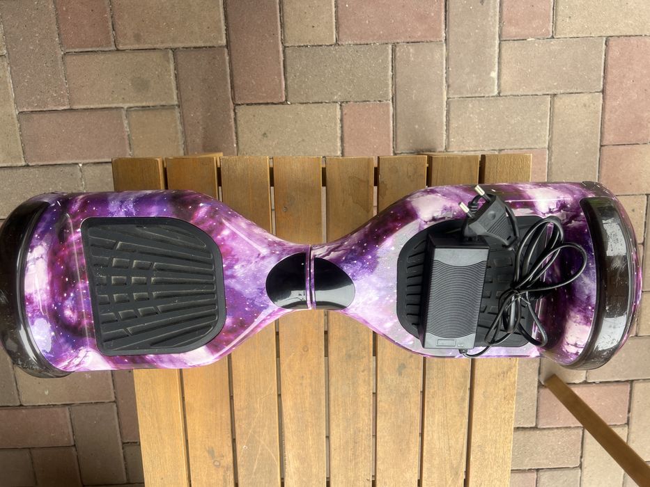 Hoverboard Smart Balance
