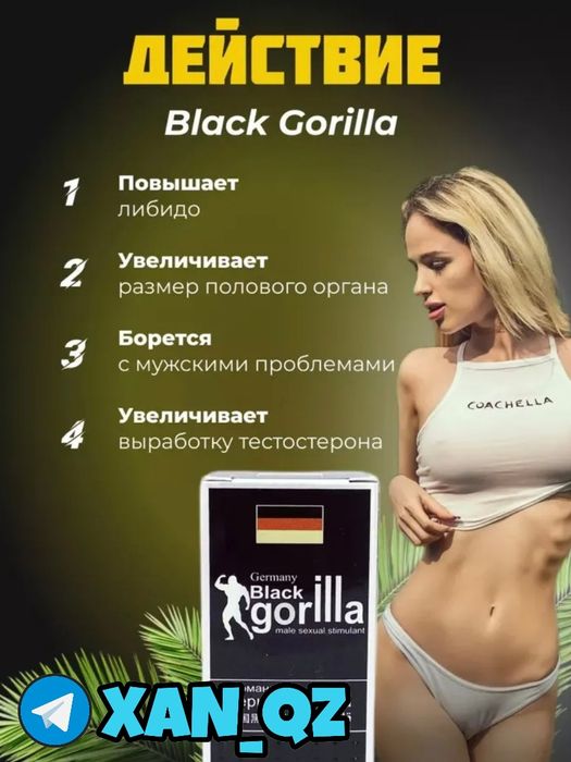 проверенная формула пачергорилма