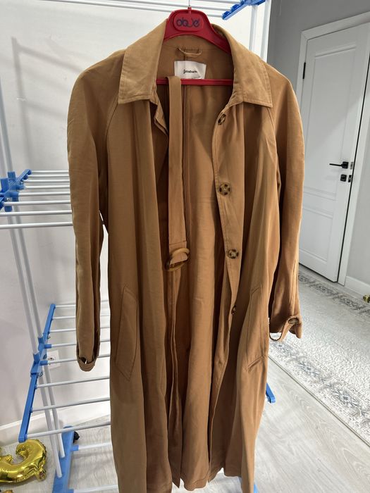 Разгрузка гардероба