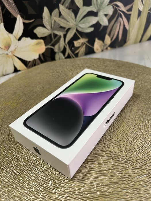 Продам Айфон 14, iphone 14 128 гб