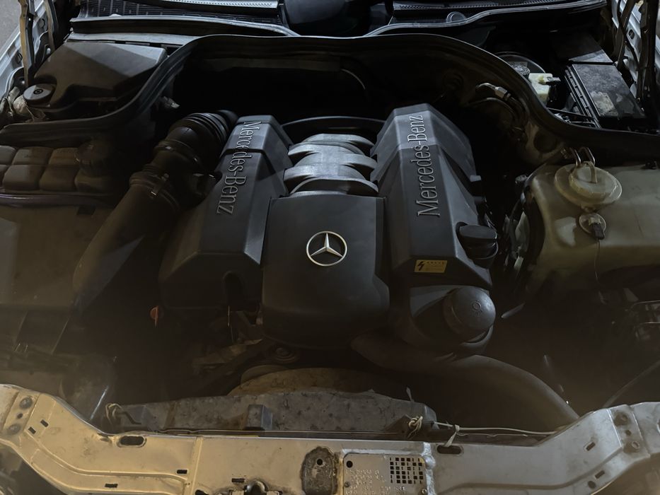 Mercedes C280 Мерседес С280