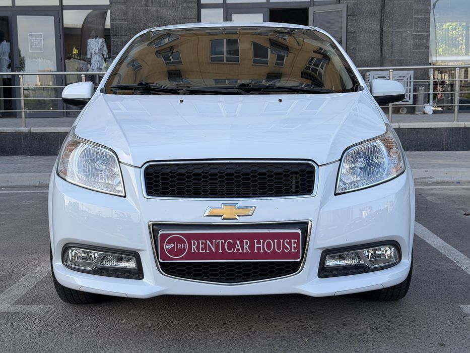 Nexia3 | Rent Car | Автопрокат | кунлик ижара | Рент Кар | Аренда автo