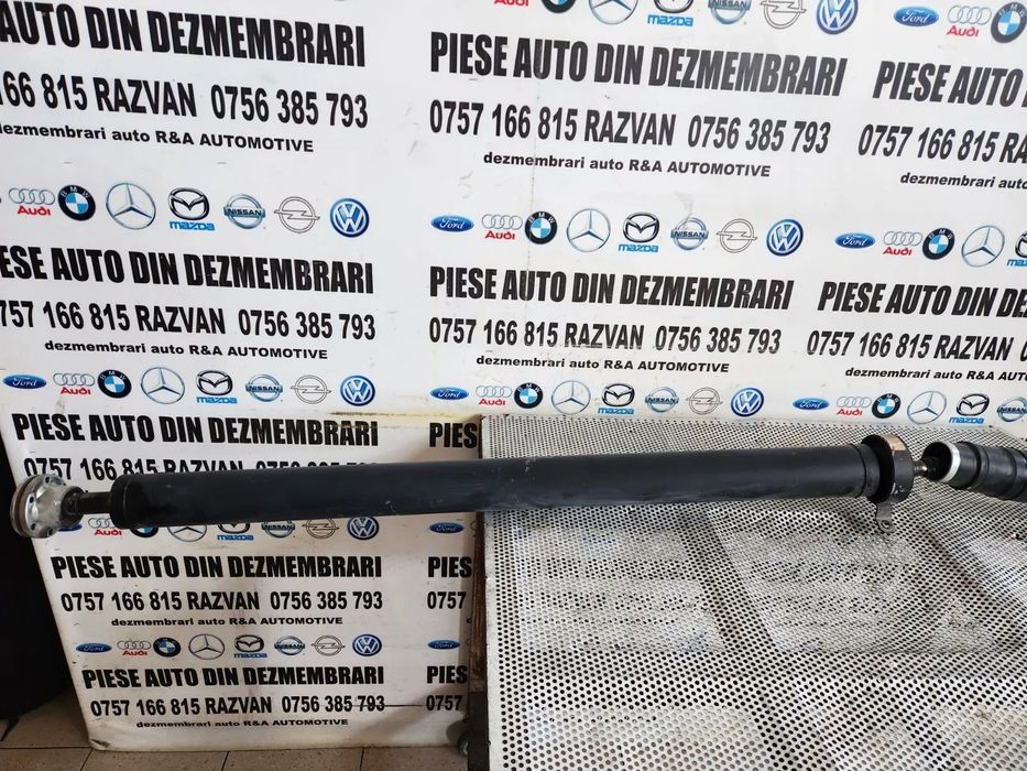 Cardan Range Rover Evoque 2.0 D Ingenium Automat An 2015-2016-2017-2018-2019 Dezmembrez Range Rover Evoque Facelift An 2015-2016-2017-2018-2019 2.0 D