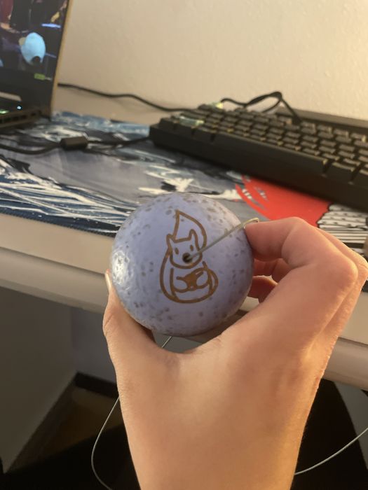 Kendama miguel in stare buna pret negociabil