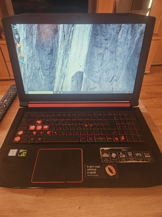 Acer nitro 5 AN515-54