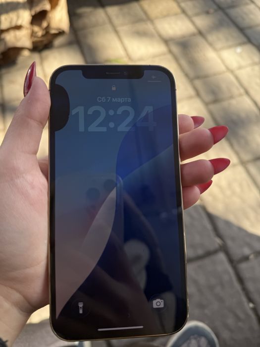 Айфон 12 про Срочно