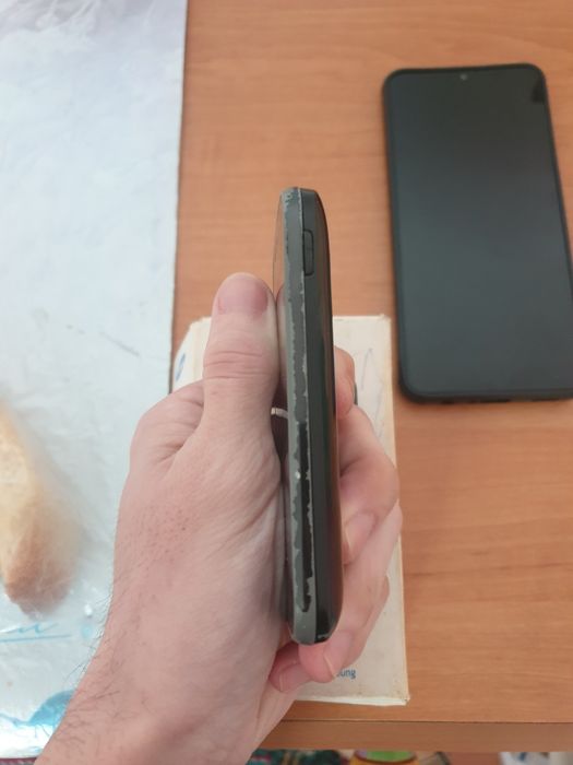 Samsung Galaxy Young