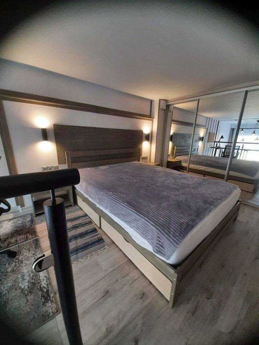 Срочно сдам 1 ком дуплекс кв-ру 8/17 Жк Беш Чинор ор-р IT PARK A2