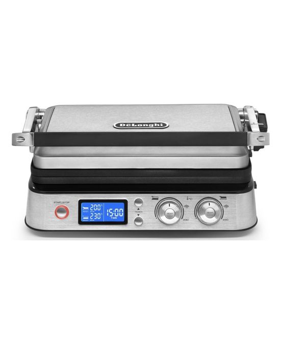 Электрогриль Delonghi MultiGrill CGH 1030D