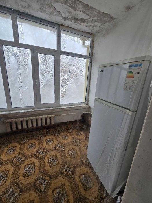 Сдается (ижарага) 2х ком квартира на 4 этаже ул.Гагарин ор. МЧС