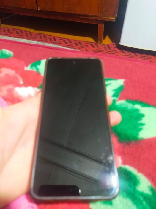 Продам Realmi 12x 5g 256gb